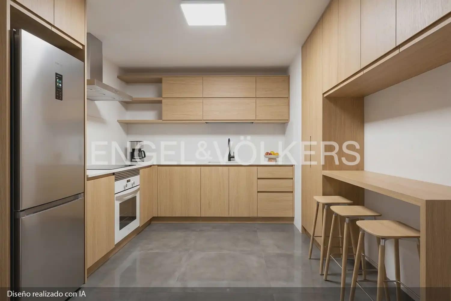 3 bedroom Flat for sale in Javea / Xabia with garage - € 299,000 (Ref: 9897620)