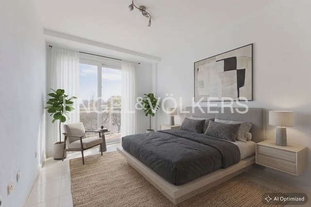 3 bedroom Flat for sale in Centro ciudad, Javea / Xàbia with garage - € 299,000 (Ref: 9897620)