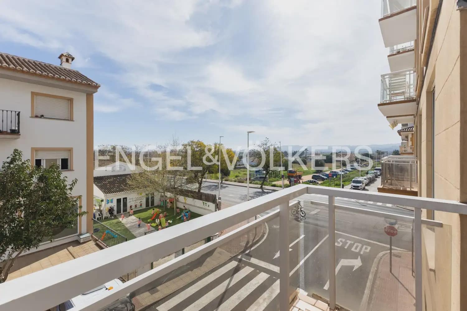 3 bedroom Flat for sale in Javea / Xabia with garage - € 299,000 (Ref: 9897620)