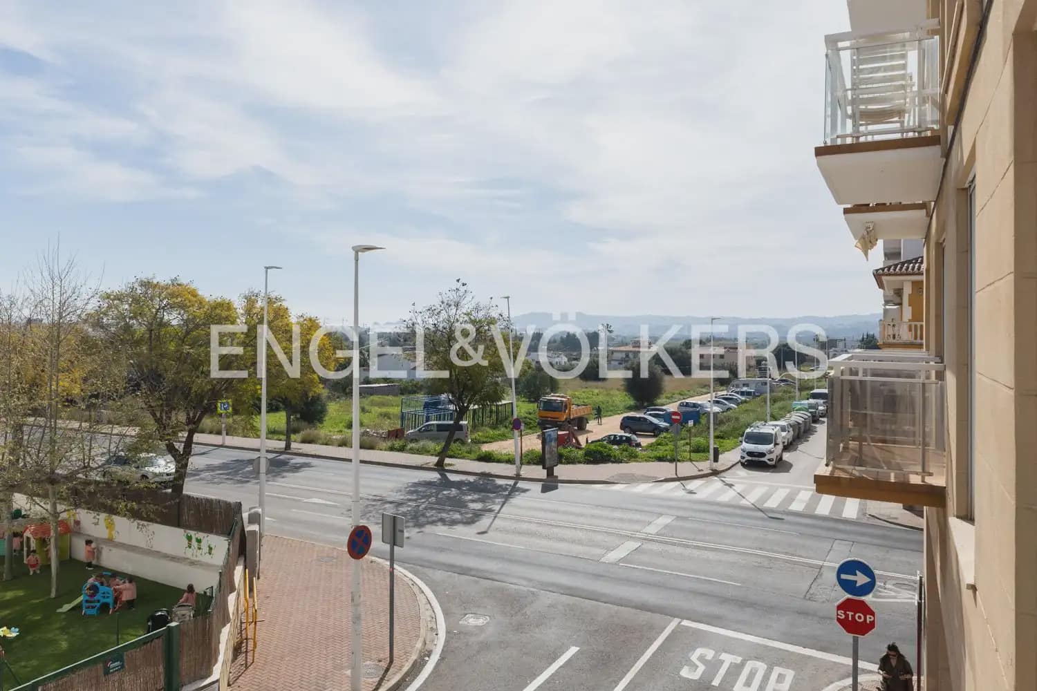 3 bedroom Flat for sale in Javea / Xabia with garage - € 299,000 (Ref: 9897620)