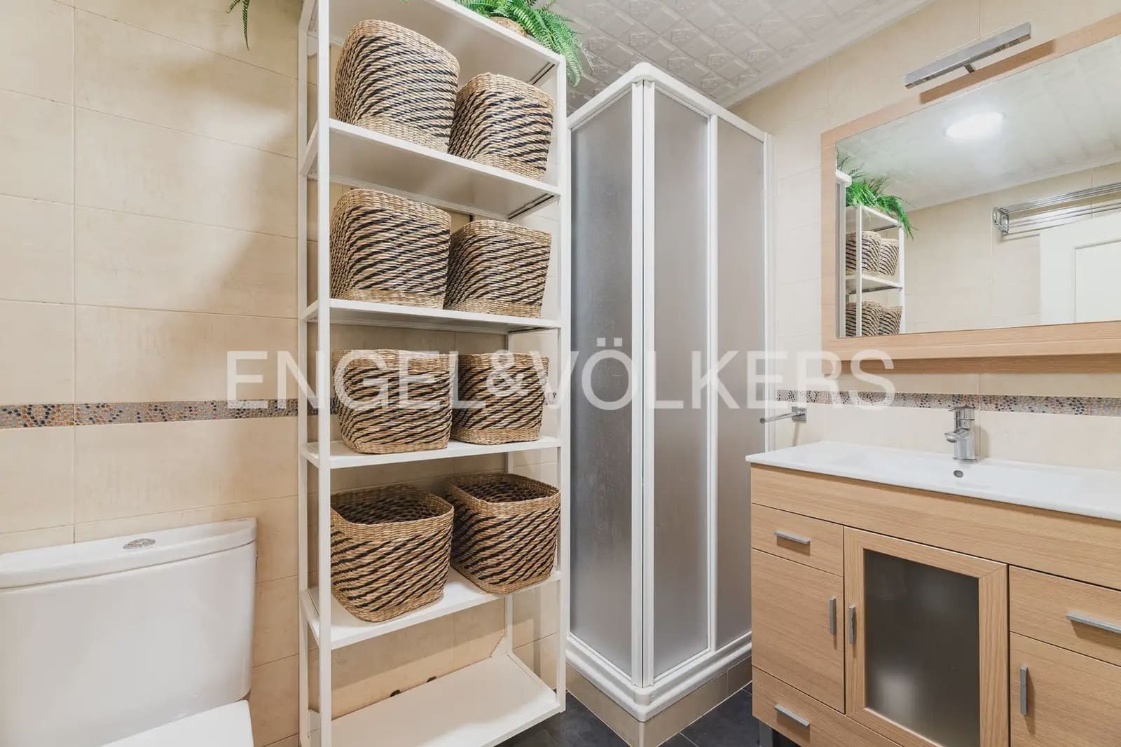 4 camera da letto Appartamento da affittare in Valencia citta - 2.000 € (Rif: 9897621)