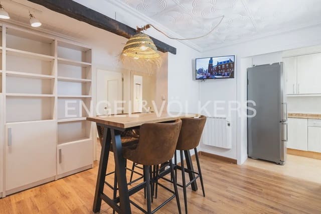 4 slaapkamer Flat te huur in La Malva-Rosa, Valencia stad - € 2.000 (Ref: 9897621)