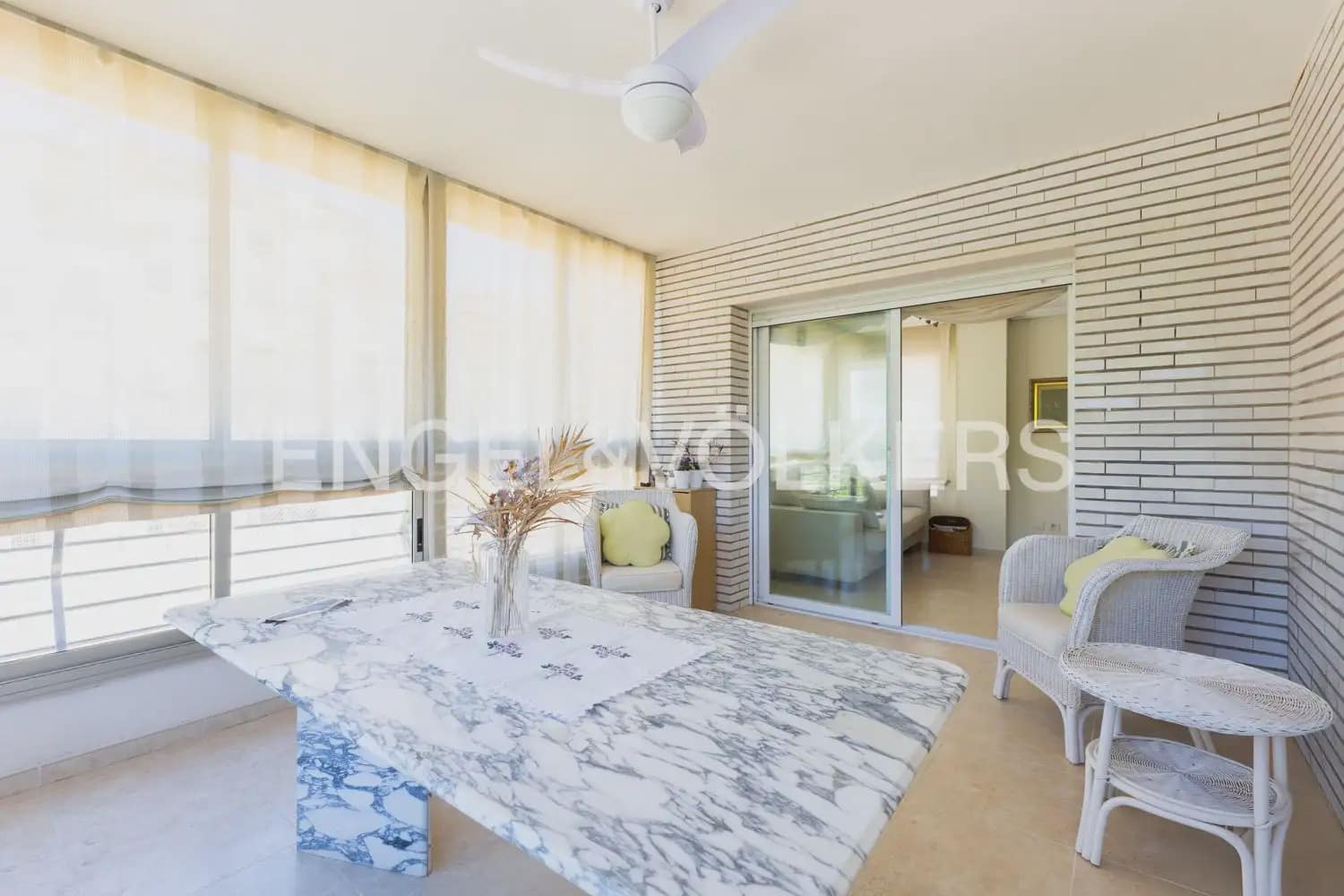 2 soveværelse Lejlighed til salg i Benicassim med garage - € 450.000 (Ref: 9897622)