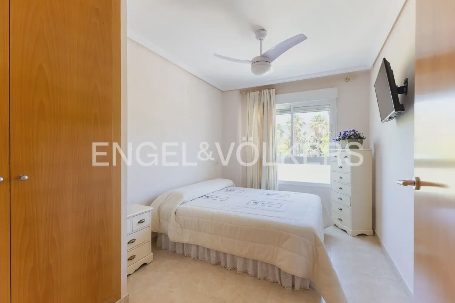 2 soveværelse Lejlighed til salg i Benicassim med garage - € 450.000 (Ref: 9897622)