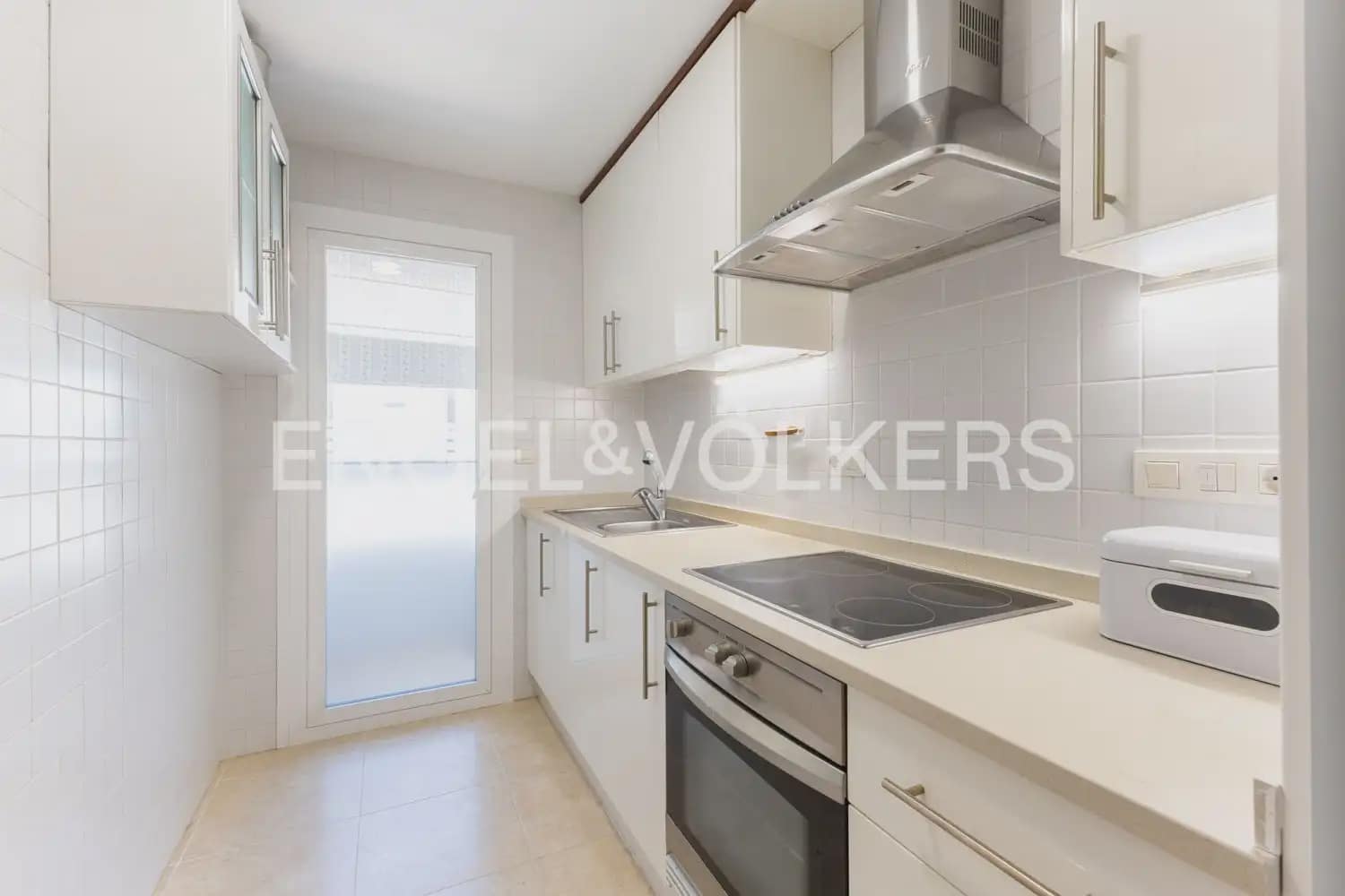 2 soveværelse Lejlighed til salg i Benicassim med garage - € 450.000 (Ref: 9897622)