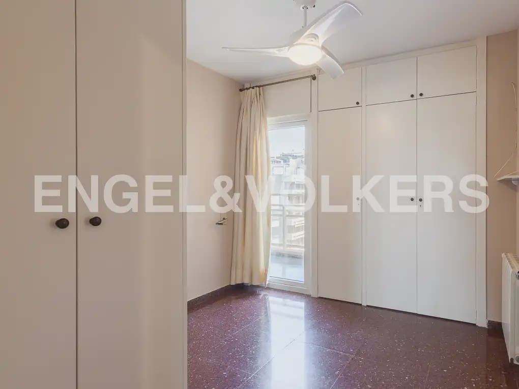 4 quarto Apartamento para arrendar em Valencia cidade com garagem - 2 300 € (Ref: 9897624)