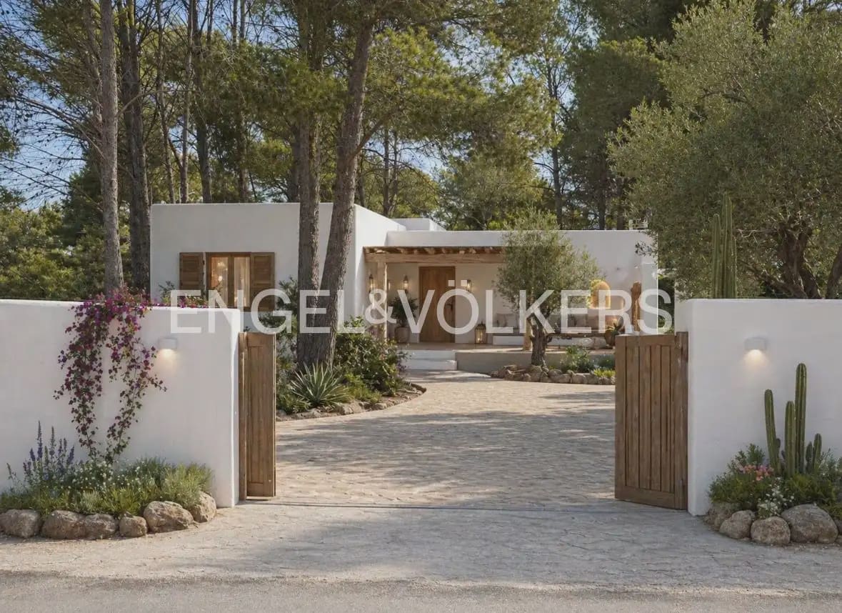 Terrain à Bâtir à vendre à Javea / Xabia - 149 000 € (Ref: 9897625)