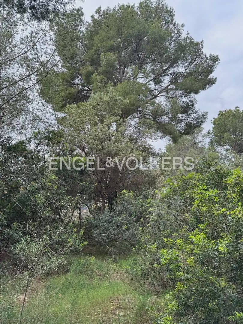 Terrain à Bâtir à vendre à Javea / Xabia - 149 000 € (Ref: 9897625)
