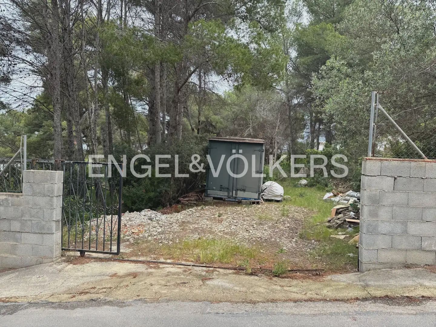 Terrain à Bâtir à vendre à Javea / Xabia - 149 000 € (Ref: 9897625)