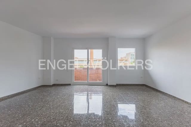 4 sovrum Lägenhet att hyra i La Petxina, Valencia stad - 1 850 € (Ref: 9897626)