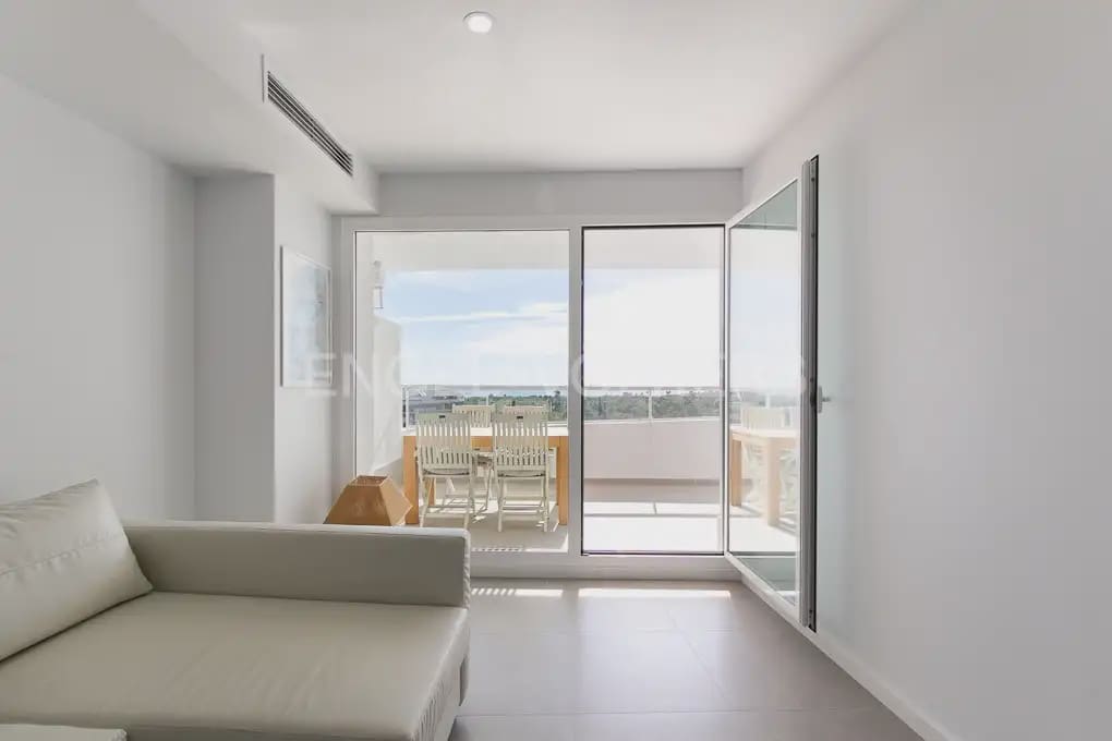 2 bedroom Flat for rent in Canet d'En Berenguer with pool garage - € 1,800 (Ref: 9897627)