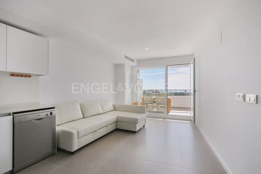 2 bedroom Flat for rent in Canet d'En Berenguer with pool garage - € 1,800 (Ref: 9897627)