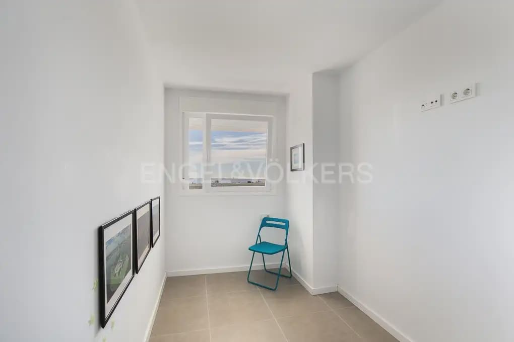 2 bedroom Flat for rent in Canet d'En Berenguer with pool garage - € 1,800 (Ref: 9897627)