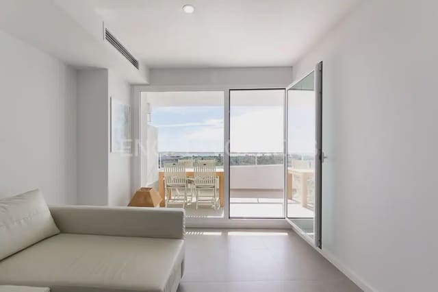 2 bedroom Flat for rent in Canet d'En Berenguer with pool garage - € 1,800 (Ref: 9897627)
