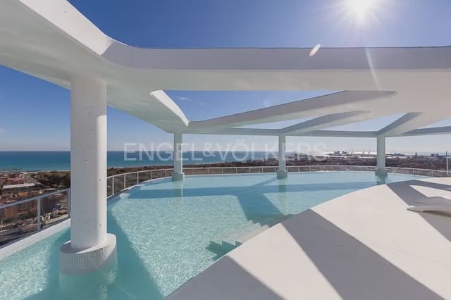 2 bedroom Flat for rent in Canet d'En Berenguer with pool garage - € 1,800 (Ref: 9897627)