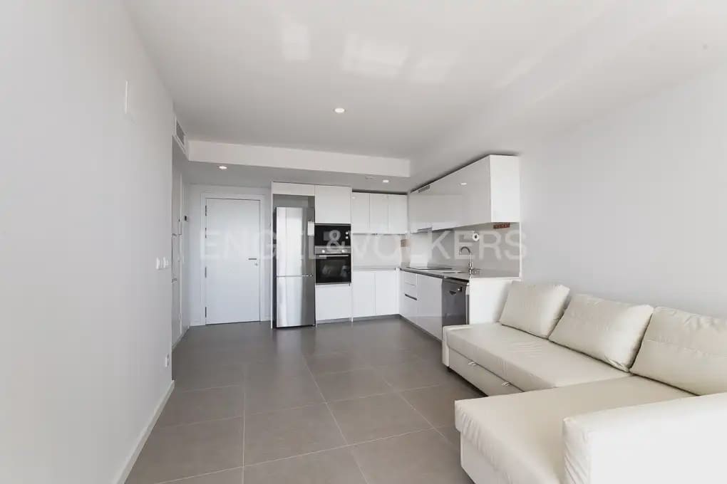 2 bedroom Flat for rent in Canet d'En Berenguer with pool garage - € 1,800 (Ref: 9897627)