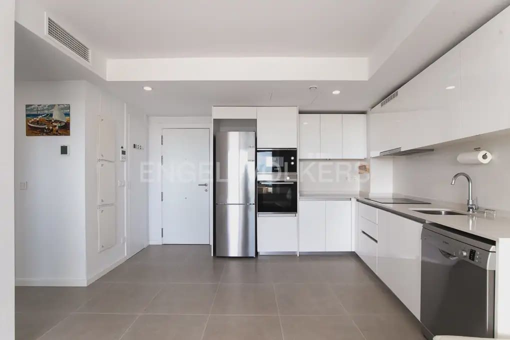 2 bedroom Flat for rent in Canet d'En Berenguer with pool garage - € 1,800 (Ref: 9897627)