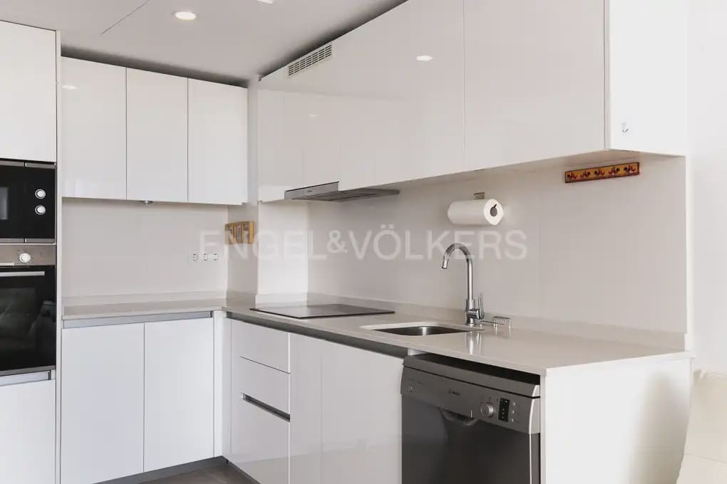 2 bedroom Flat for rent in Canet d'En Berenguer with pool garage - € 1,800 (Ref: 9897627)