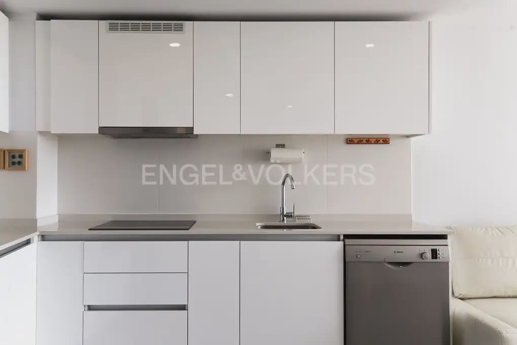 2 bedroom Flat for rent in Canet d'En Berenguer with pool garage - € 1,800 (Ref: 9897627)