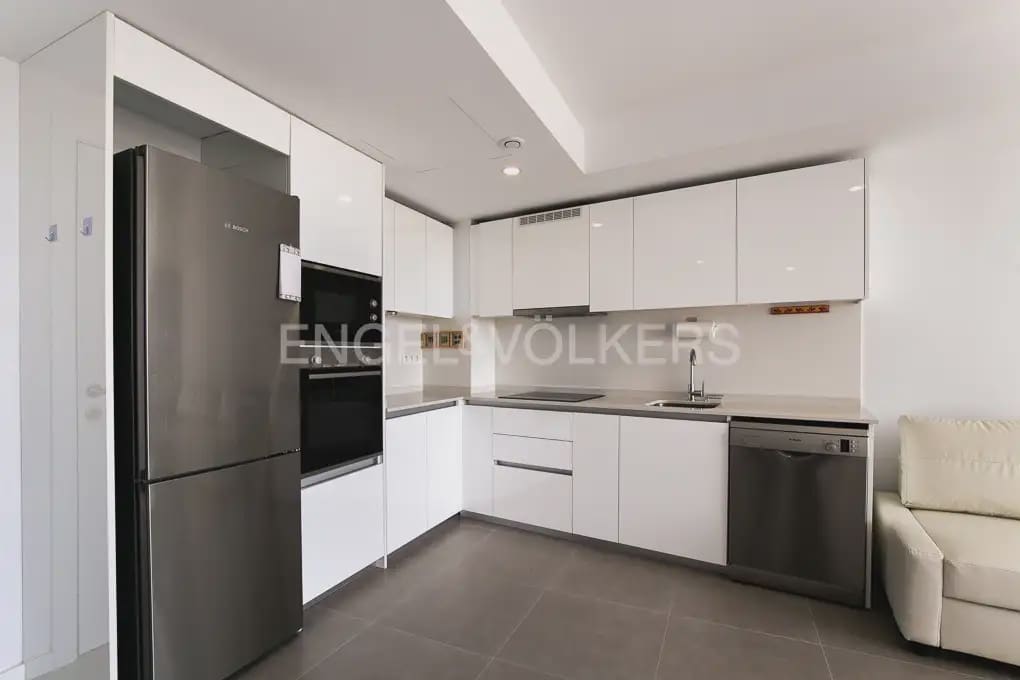 2 bedroom Flat for rent in Canet d'En Berenguer with pool garage - € 1,800 (Ref: 9897627)