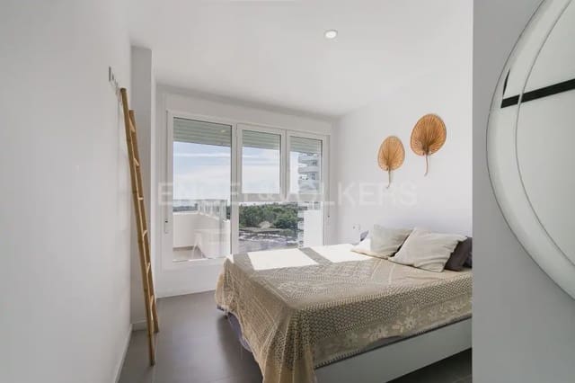 2 bedroom Flat for rent in Canet d'En Berenguer with pool garage - € 1,800 (Ref: 9897627)