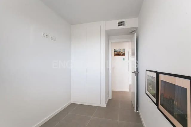2 bedroom Flat for rent in Canet d'En Berenguer with pool garage - € 1,800 (Ref: 9897627)
