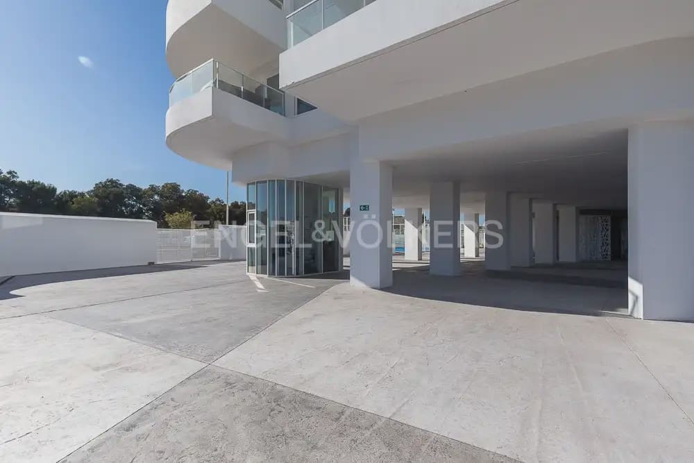 2 bedroom Flat for rent in Canet d'En Berenguer with pool garage - € 1,800 (Ref: 9897627)