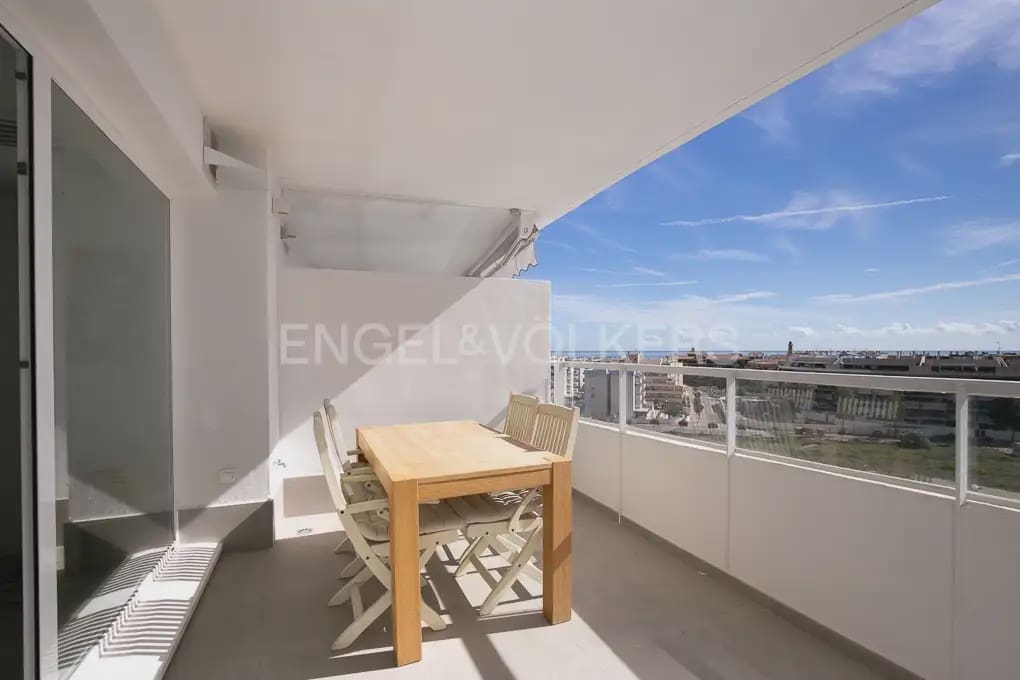 2 bedroom Flat for rent in Canet d'En Berenguer with pool garage - € 1,800 (Ref: 9897627)