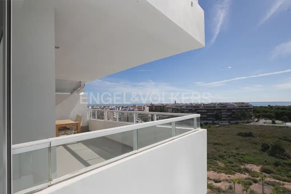 2 bedroom Flat for rent in Canet d'En Berenguer with pool garage - € 1,800 (Ref: 9897627)
