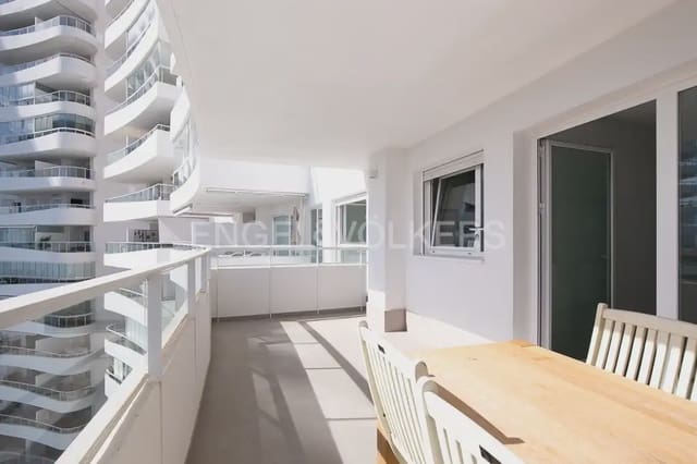 2 bedroom Flat for rent in Canet d'En Berenguer with pool garage - € 1,800 (Ref: 9897627)