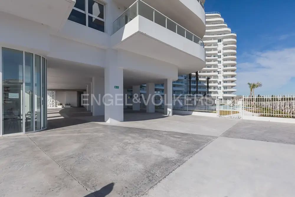 2 bedroom Flat for rent in Canet d'En Berenguer with pool garage - € 1,800 (Ref: 9897627)