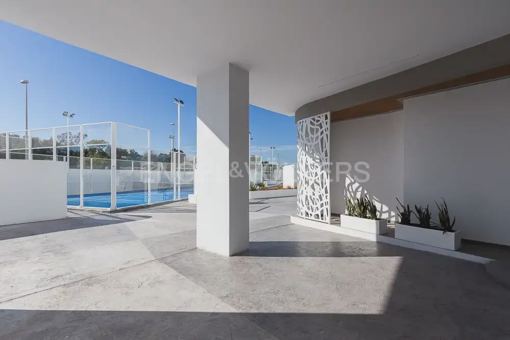 2 bedroom Flat for rent in Canet d'En Berenguer with pool garage - € 1,800 (Ref: 9897627)