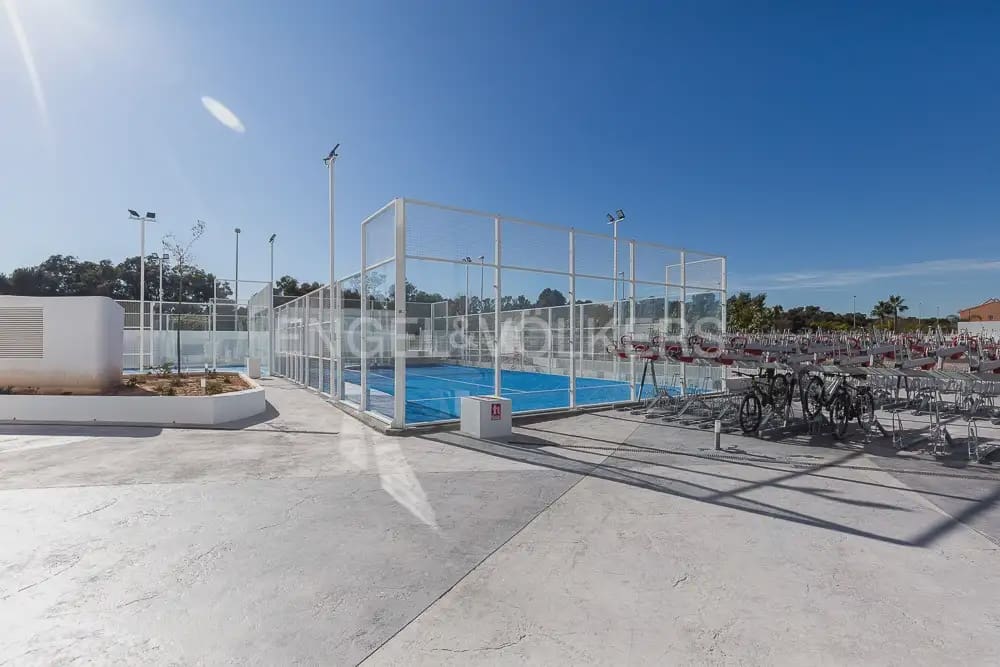 2 bedroom Flat for rent in Canet d'En Berenguer with pool garage - € 1,800 (Ref: 9897627)