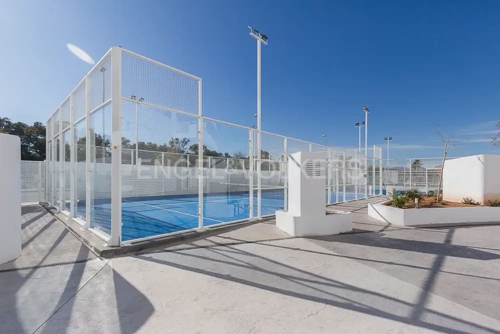 2 bedroom Flat for rent in Canet d'En Berenguer with pool garage - € 1,800 (Ref: 9897627)
