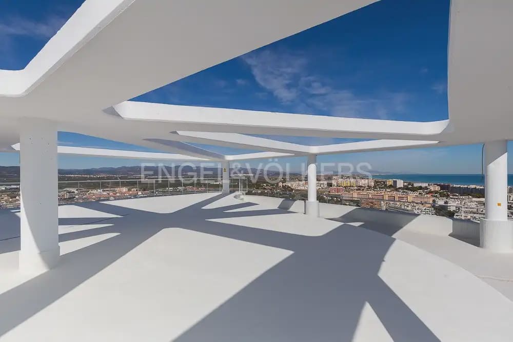 2 bedroom Flat for rent in Canet d'En Berenguer with pool garage - € 1,800 (Ref: 9897627)