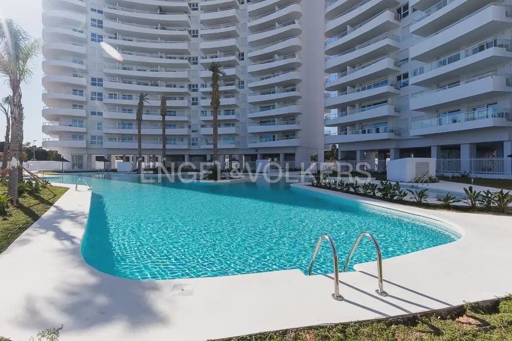 2 bedroom Flat for rent in Canet d'En Berenguer with pool garage - € 1,800 (Ref: 9897627)