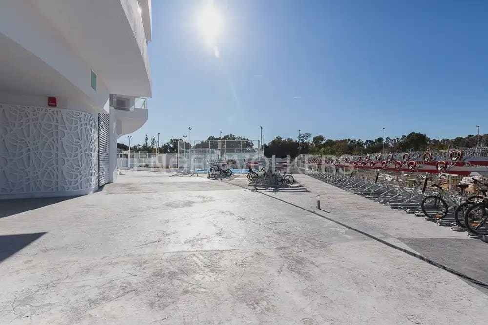 2 bedroom Flat for rent in Canet d'En Berenguer with pool garage - € 1,800 (Ref: 9897627)