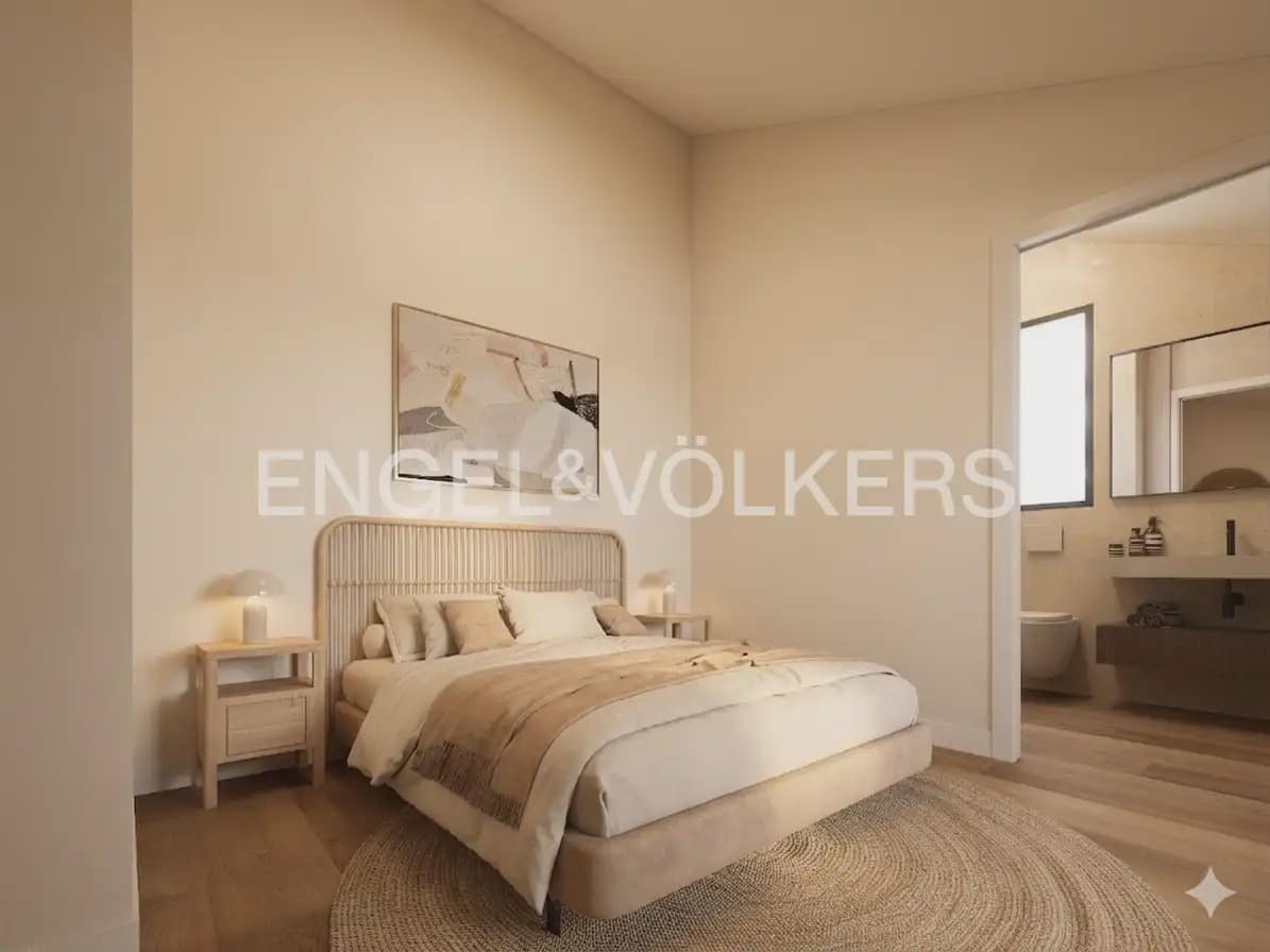 3 sypialnia Mieszkanie na sprzedaż w Javea / Xabia z basenem garażem - 565 000 € (Ref: 9897628)