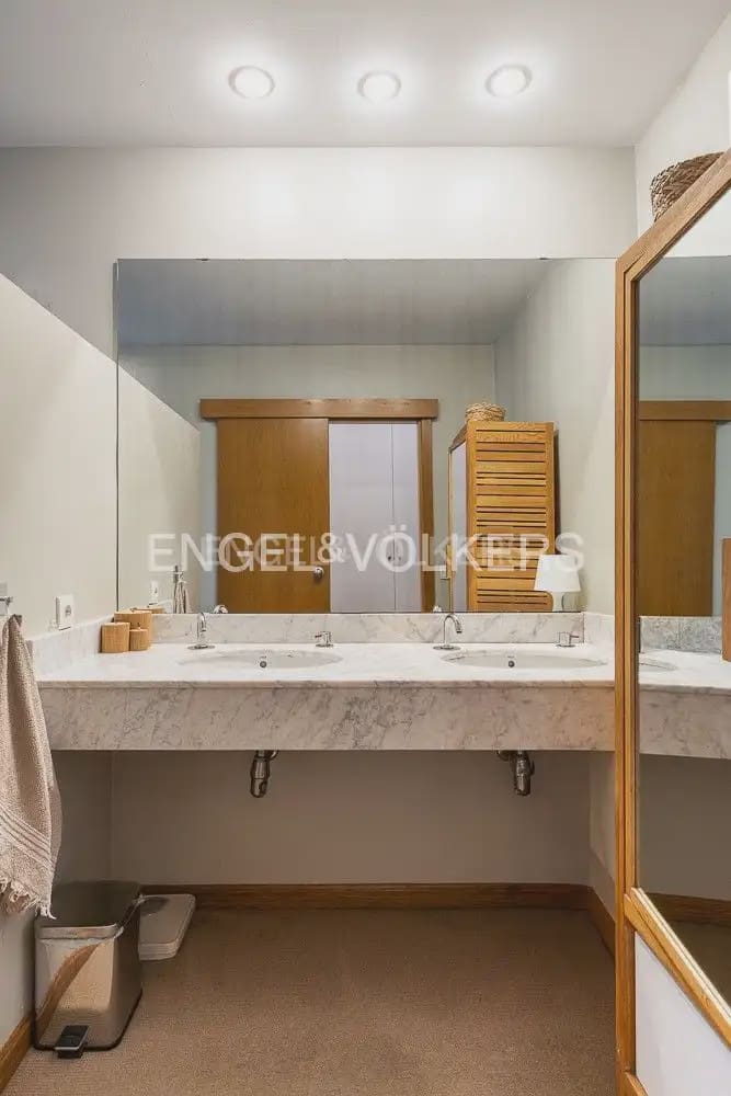 3 sovrum Lägenhet till salu i Valencia stad - 560 000 € (Ref: 9897629)
