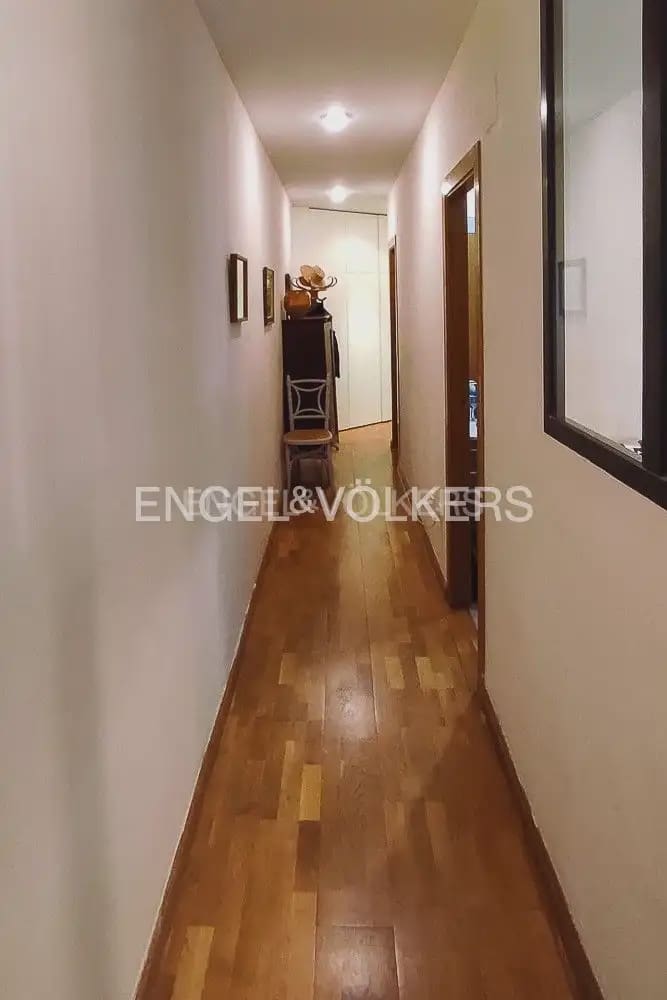 3 sovrum Lägenhet till salu i Valencia stad - 560 000 € (Ref: 9897629)