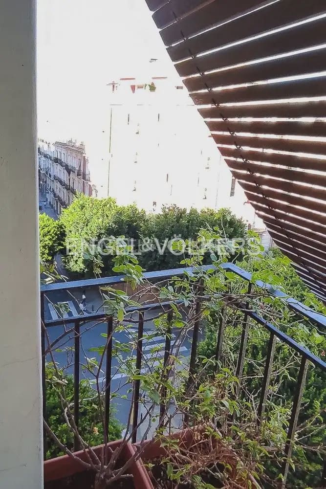 3 sovrum Lägenhet till salu i Valencia stad - 560 000 € (Ref: 9897629)
