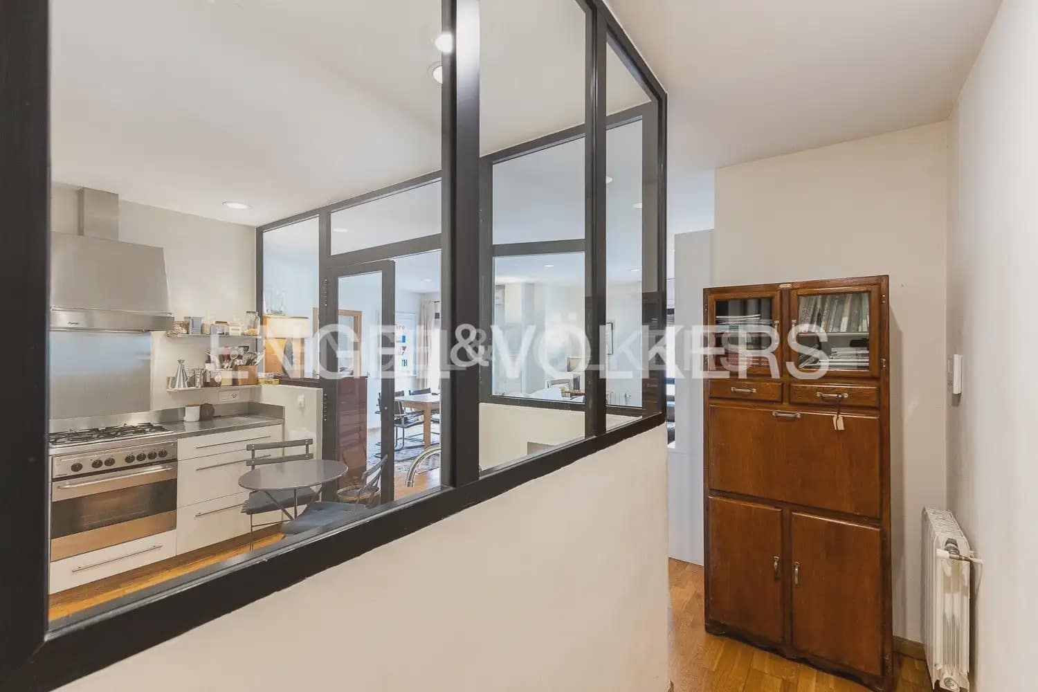 3 sovrum Lägenhet till salu i Valencia stad - 560 000 € (Ref: 9897629)