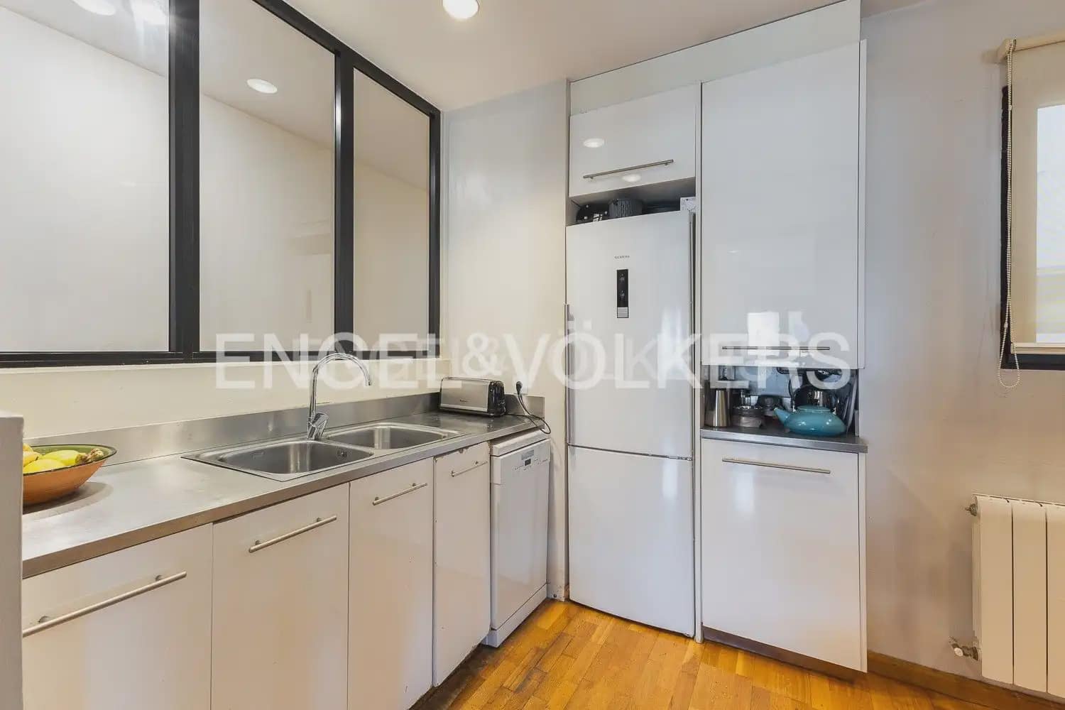 3 sovrum Lägenhet till salu i Valencia stad - 560 000 € (Ref: 9897629)