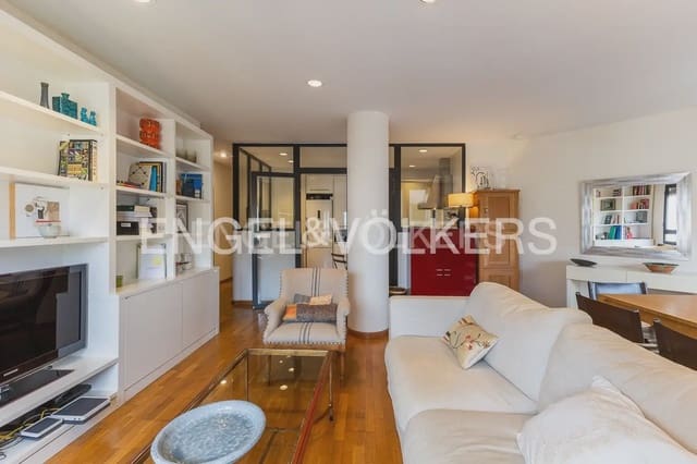 3 sovrum Lägenhet till salu i Russafa, Valencia stad - 560 000 € (Ref: 9897629)