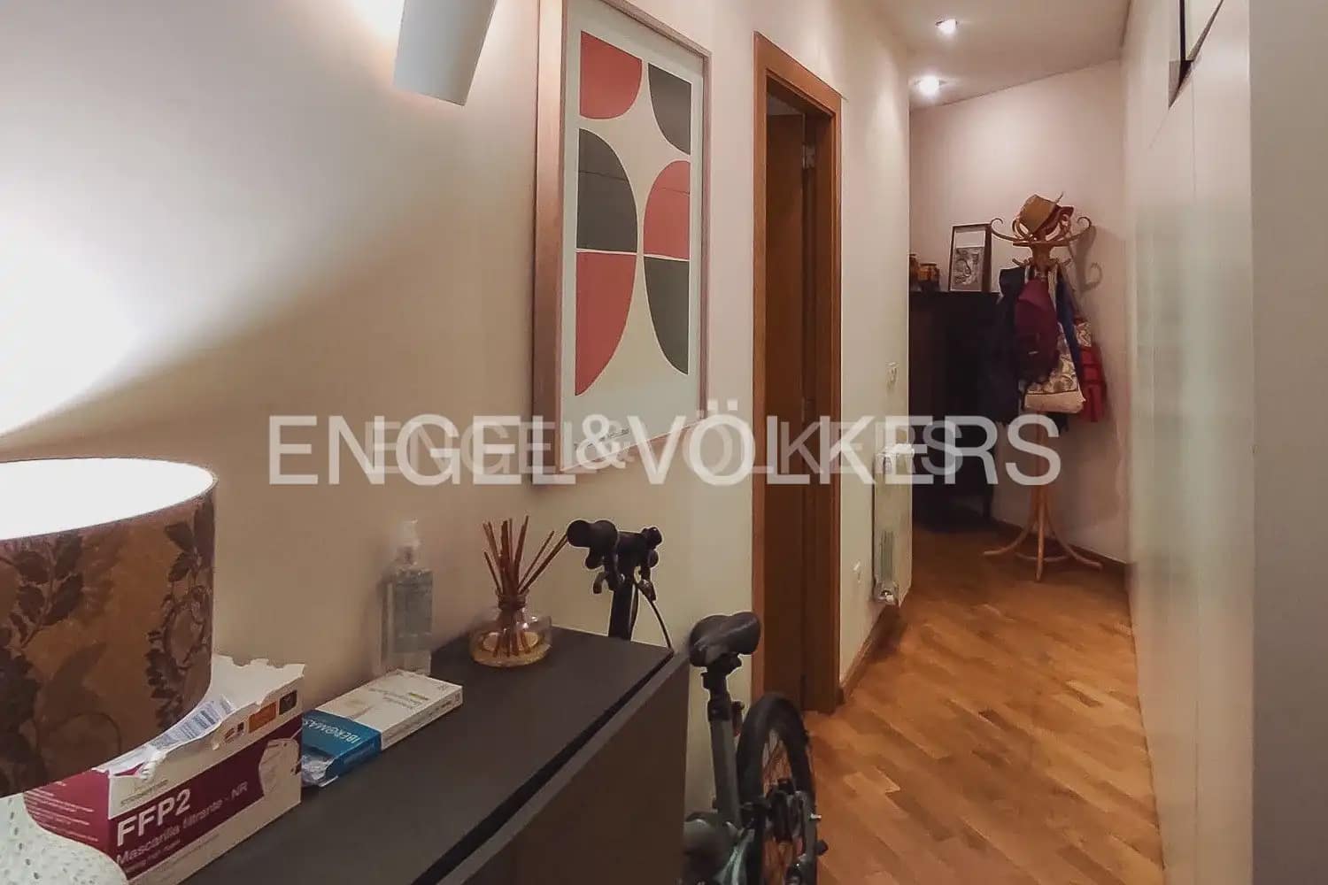 3 sovrum Lägenhet till salu i Valencia stad - 560 000 € (Ref: 9897629)