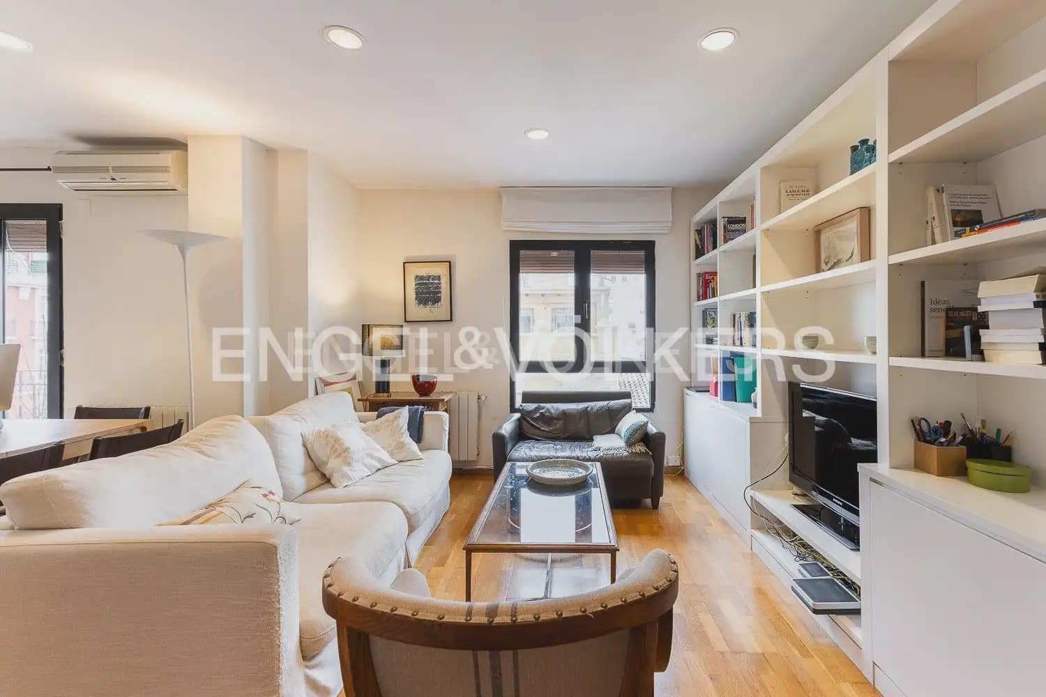 3 sovrum Lägenhet till salu i Valencia stad - 560 000 € (Ref: 9897629)