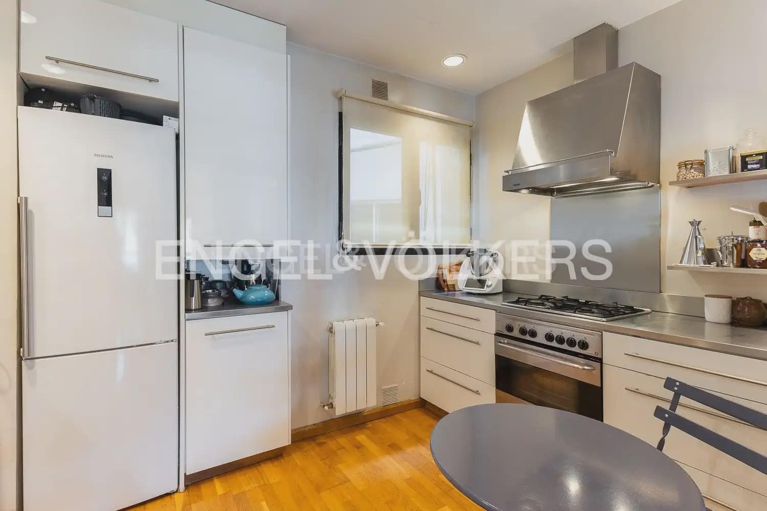 3 sovrum Lägenhet till salu i Valencia stad - 560 000 € (Ref: 9897629)