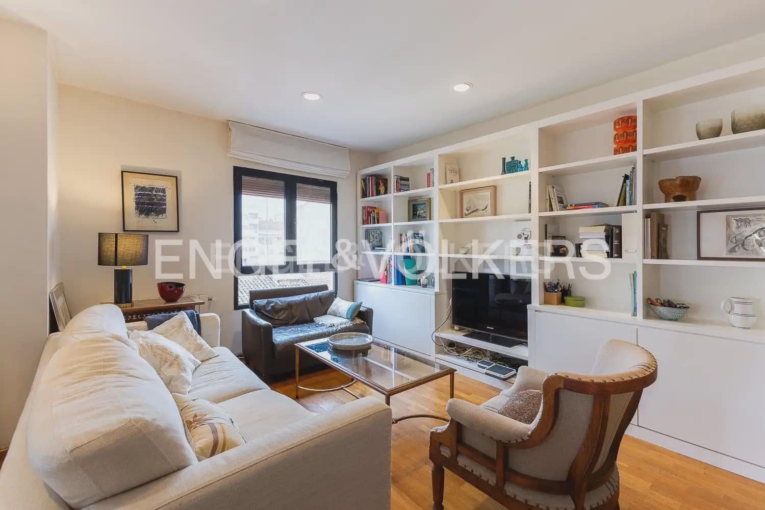 3 sovrum Lägenhet till salu i Valencia stad - 560 000 € (Ref: 9897629)