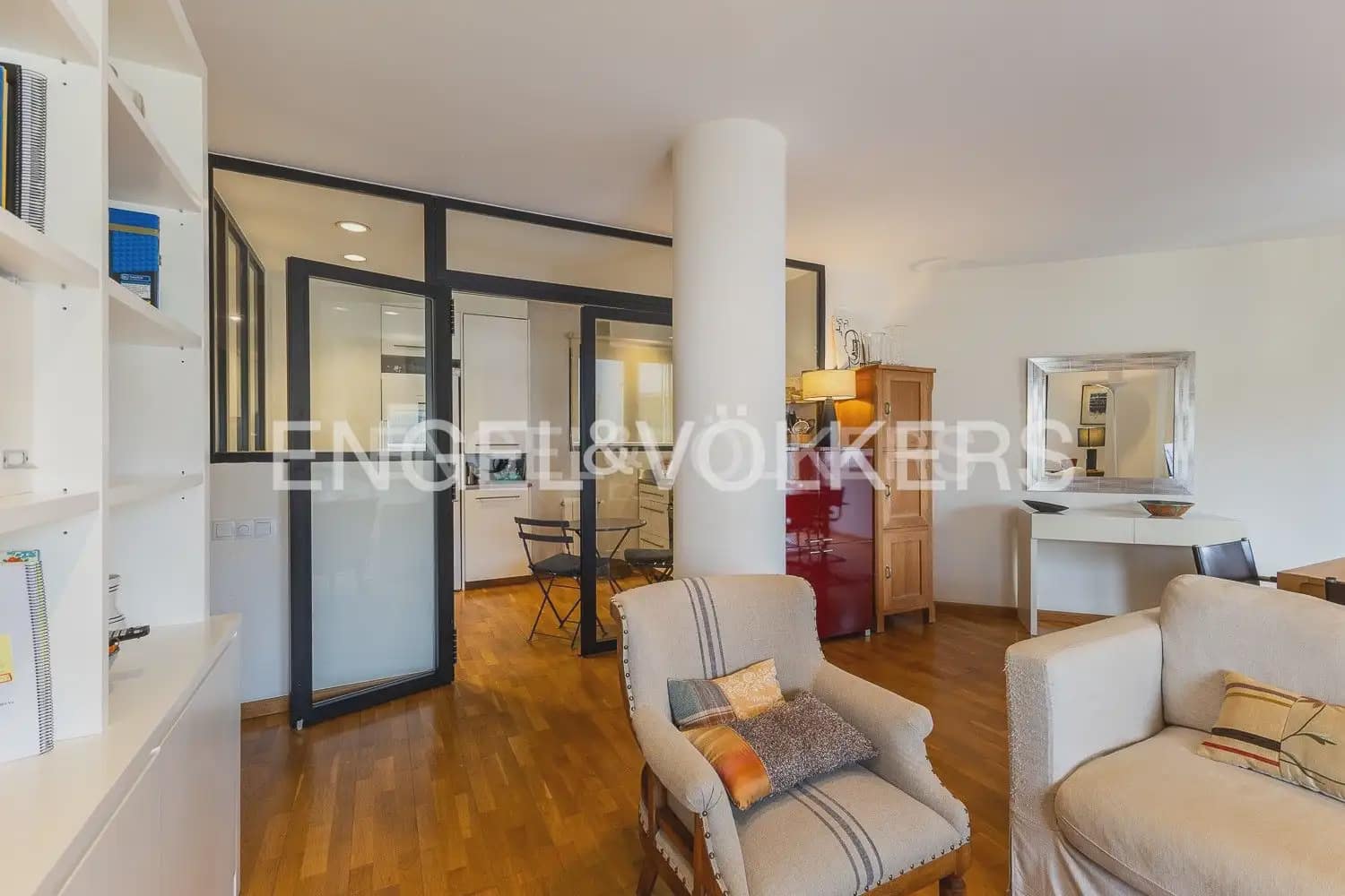 3 sovrum Lägenhet till salu i Valencia stad - 560 000 € (Ref: 9897629)