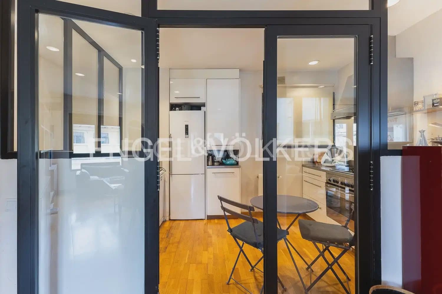 3 sovrum Lägenhet till salu i Valencia stad - 560 000 € (Ref: 9897629)